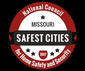 Safest cities